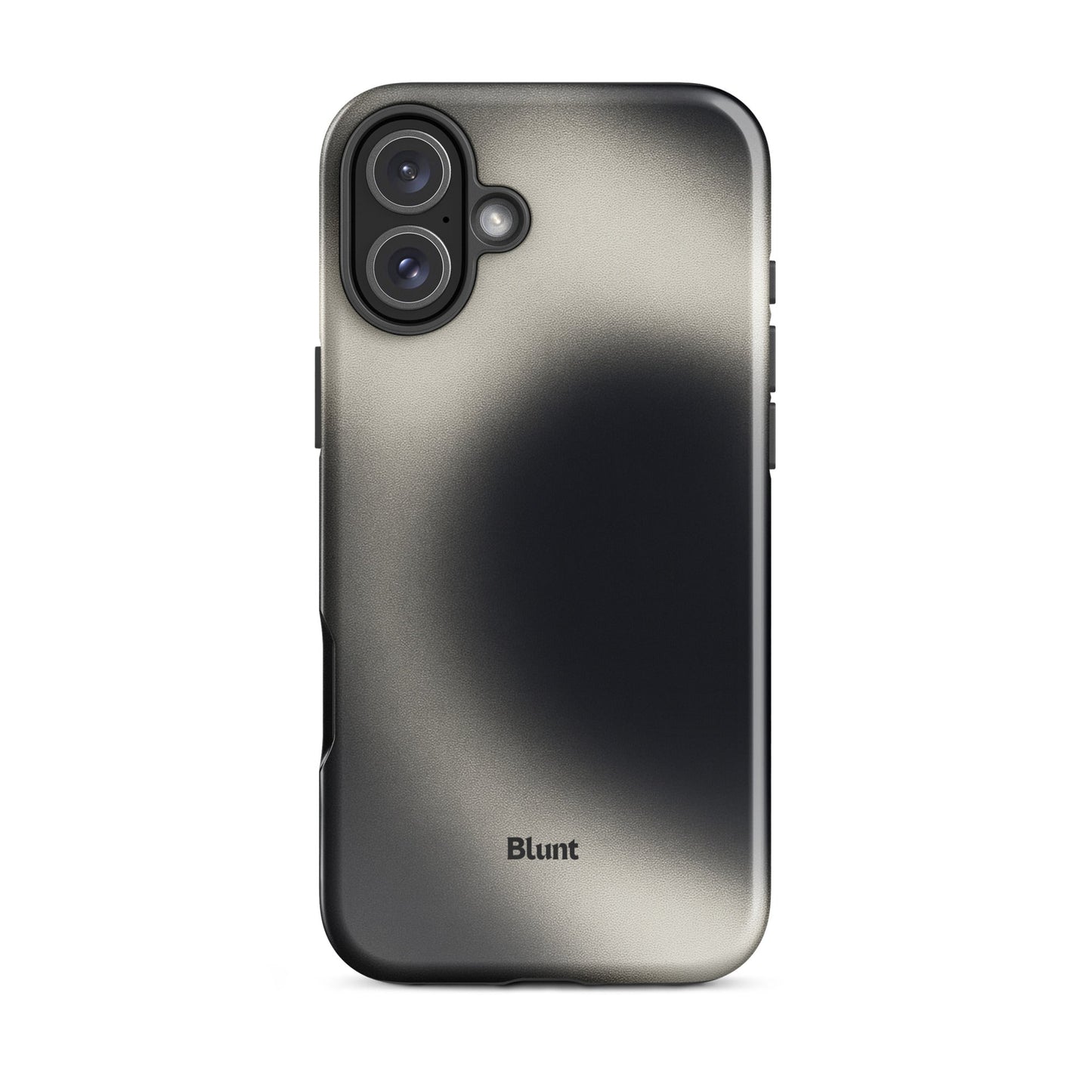Shadow Fade iPhone Case - Blunt Cases