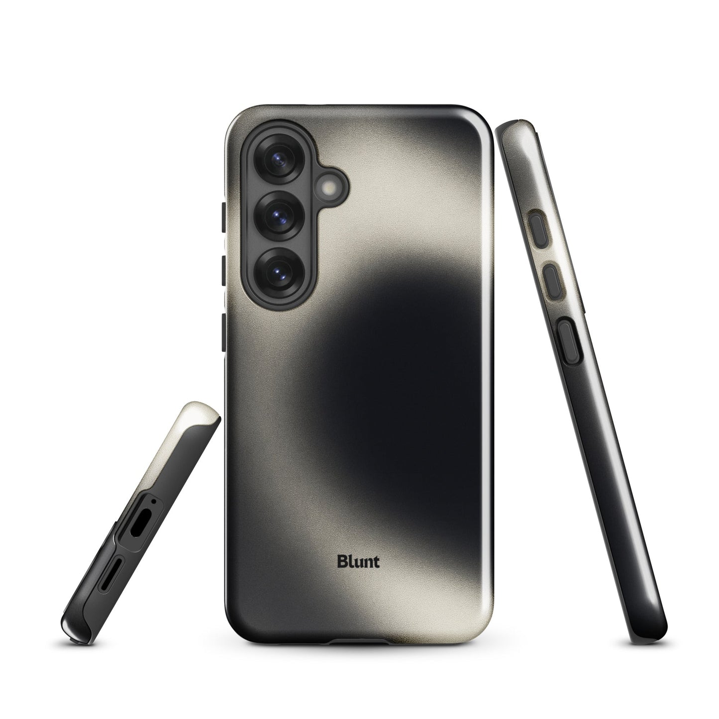 Shadow Fade Samsung Case - Blunt Cases