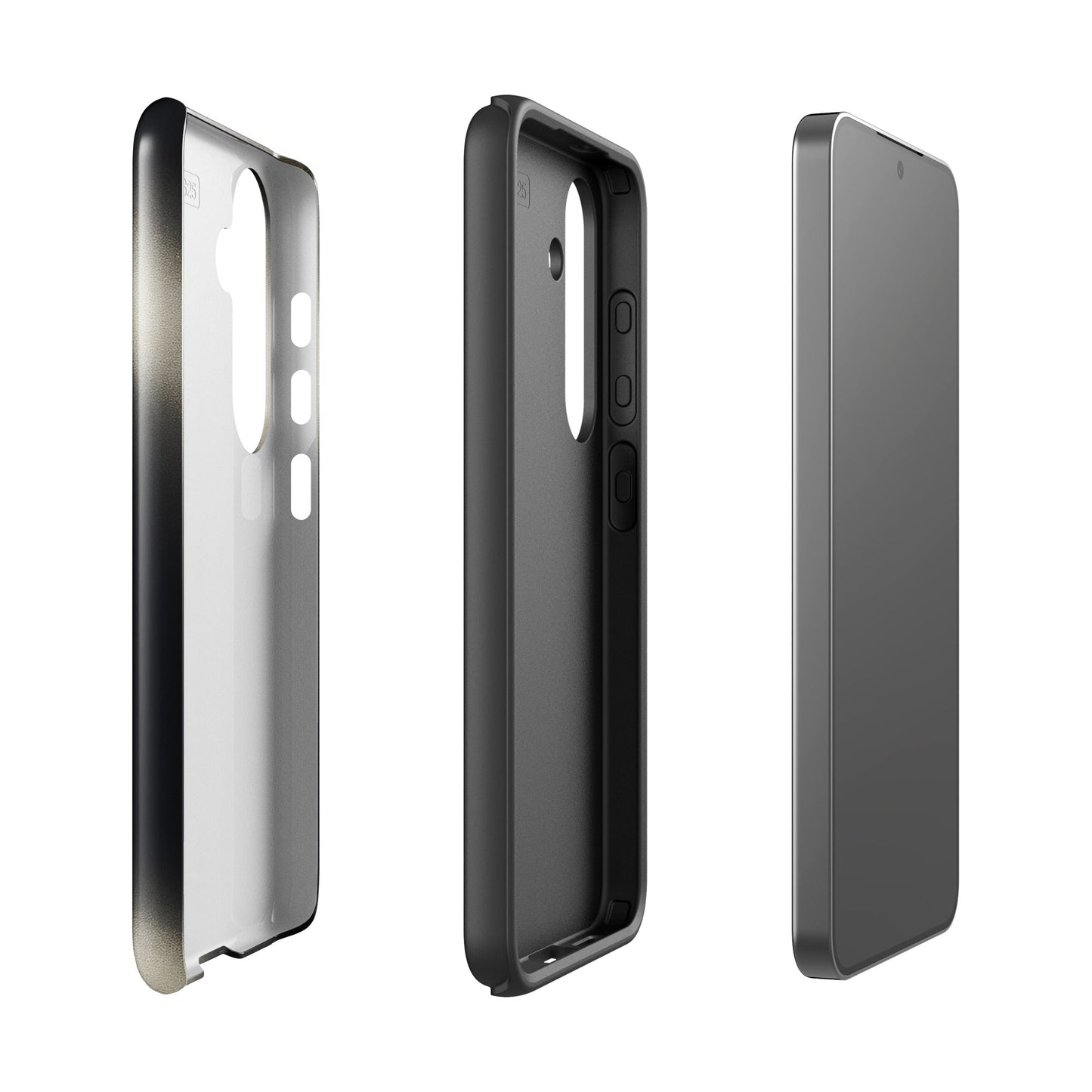 Shadow Fade Samsung Case - Blunt Cases