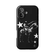 Shadow Shooter Statement iPhone Case