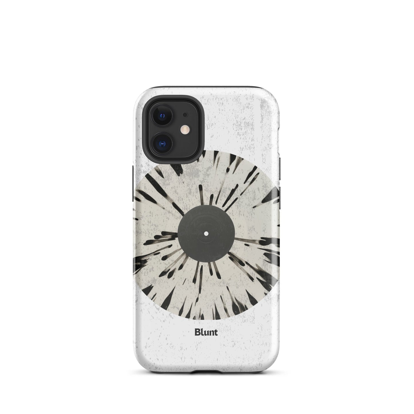 Shatter Vibe iPhone Case - Blunt Cases