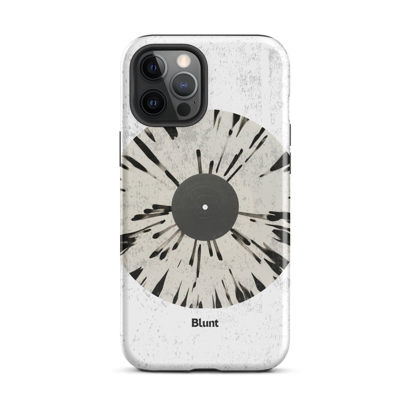 Shatter Vibe iPhone Case - Blunt Cases