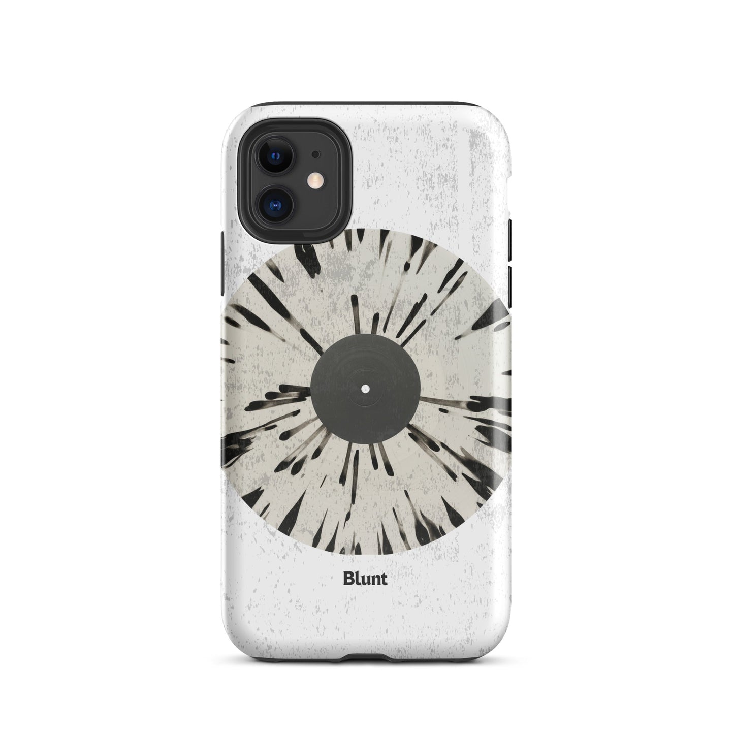Shatter Vibe iPhone Case - Blunt Cases