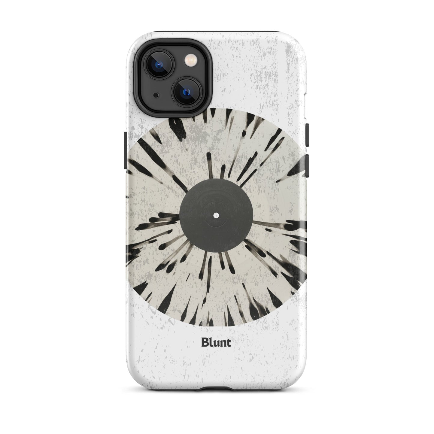 Shatter Vibe iPhone Case - Blunt Cases