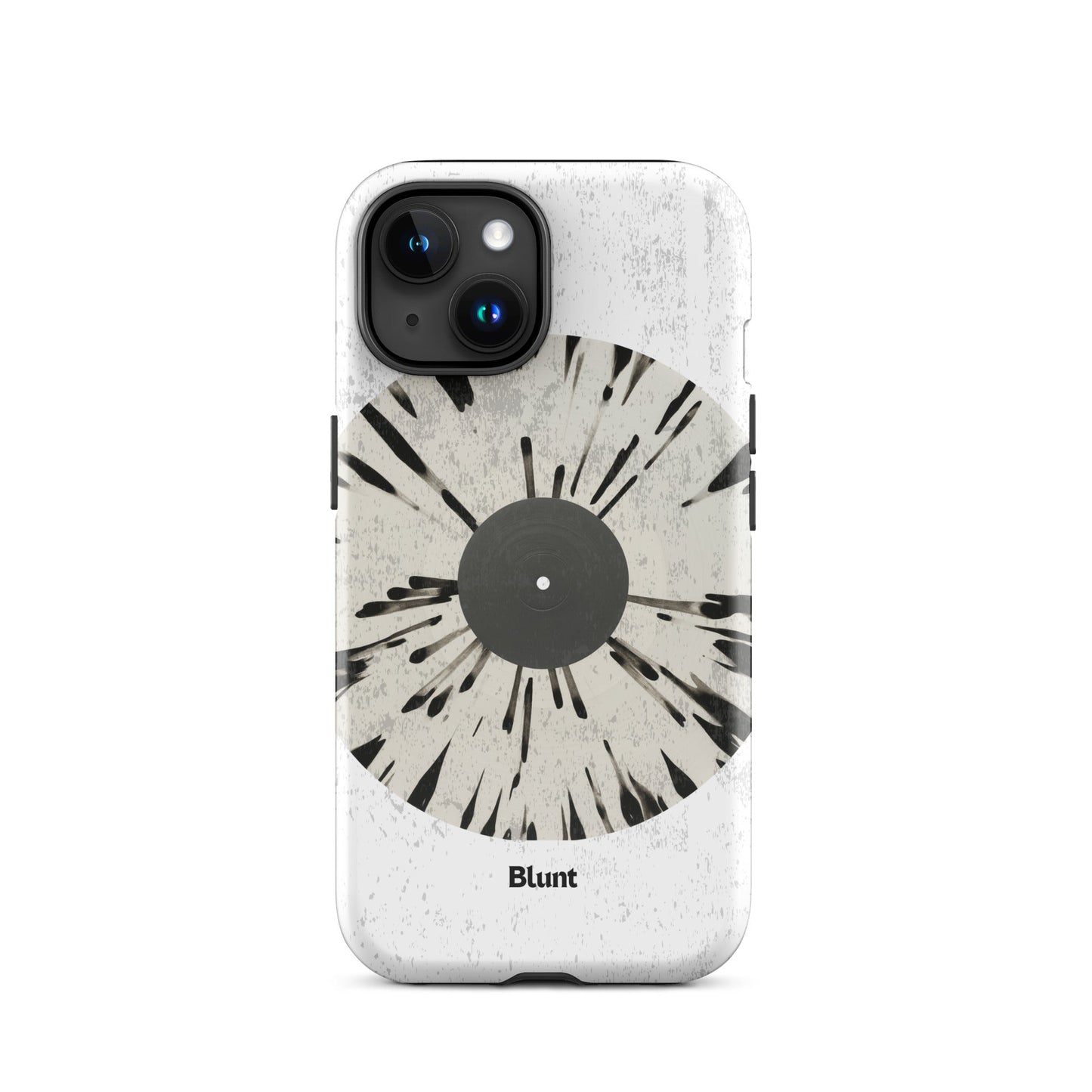 Shatter Vibe iPhone Case - Blunt Cases