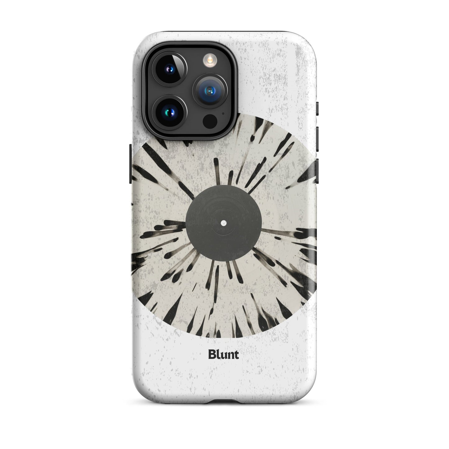 Shatter Vibe iPhone Case - Blunt Cases