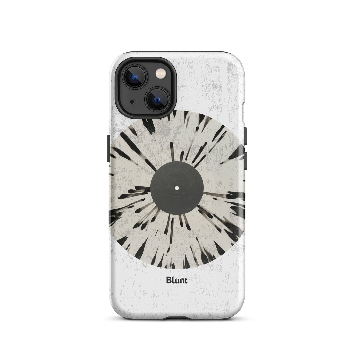 Shatter Vibe iPhone Case - Blunt Cases