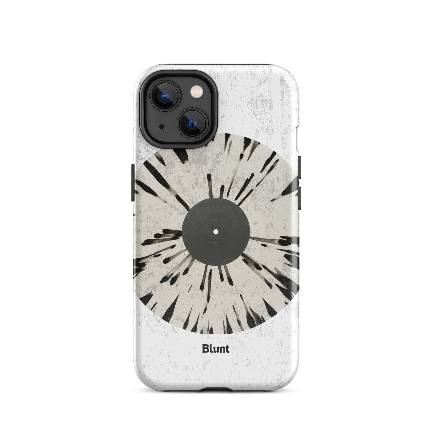 Shatter Vibe iPhone Case - Blunt Cases
