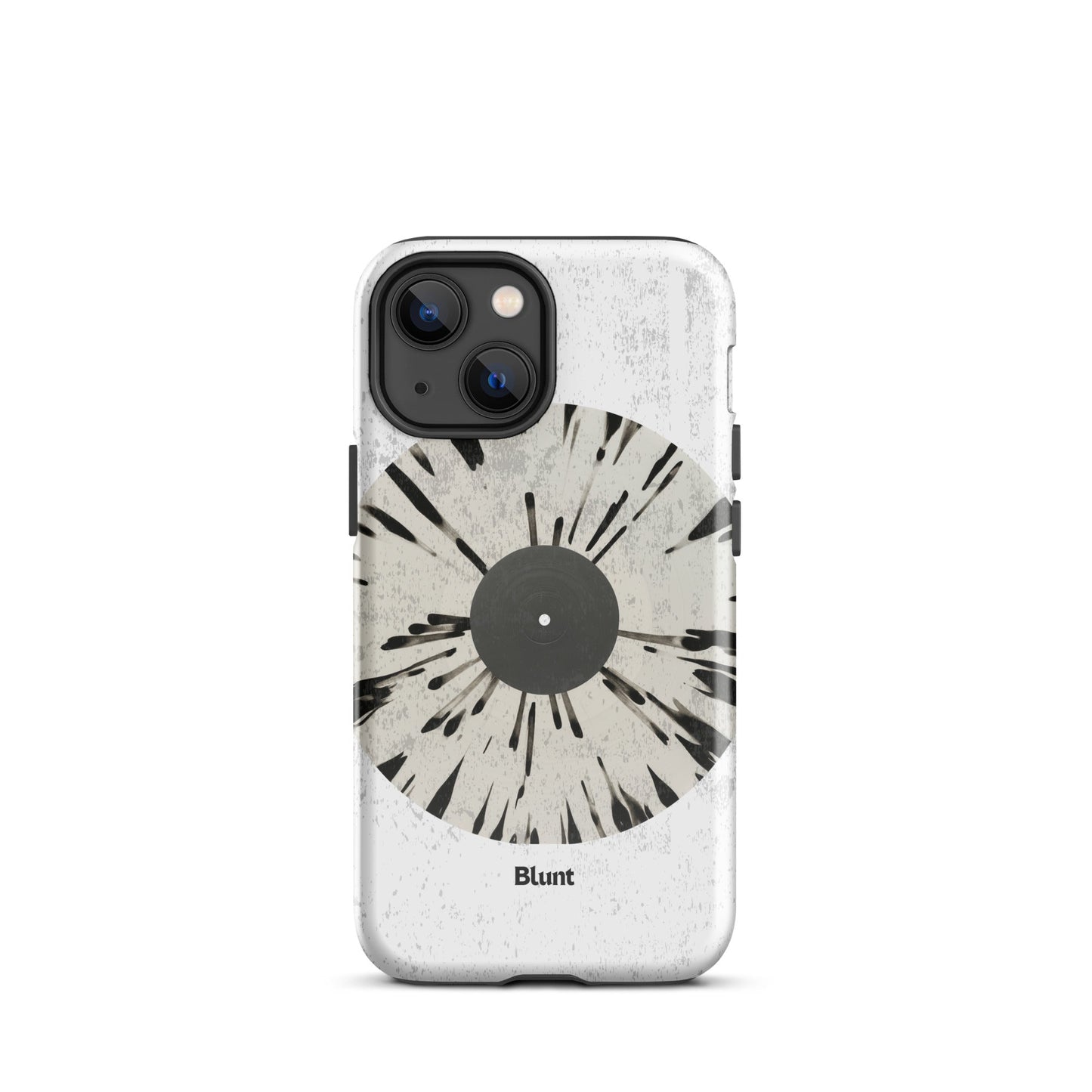 Shatter Vibe iPhone Case - Blunt Cases