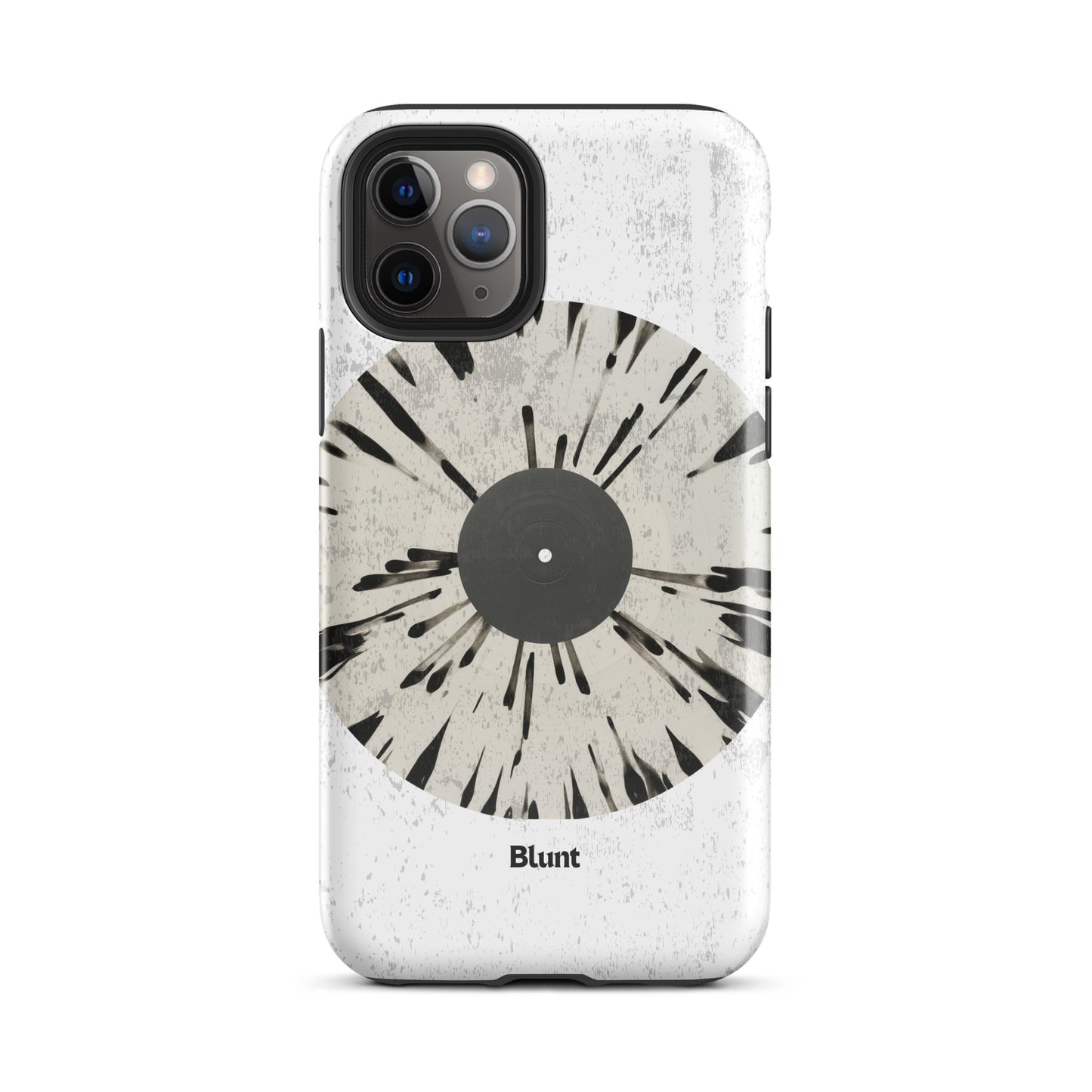 Shatter Vibe iPhone Case - Blunt Cases