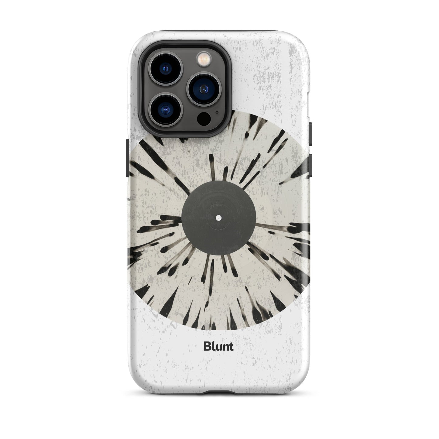 Shatter Vibe iPhone Case - Blunt Cases