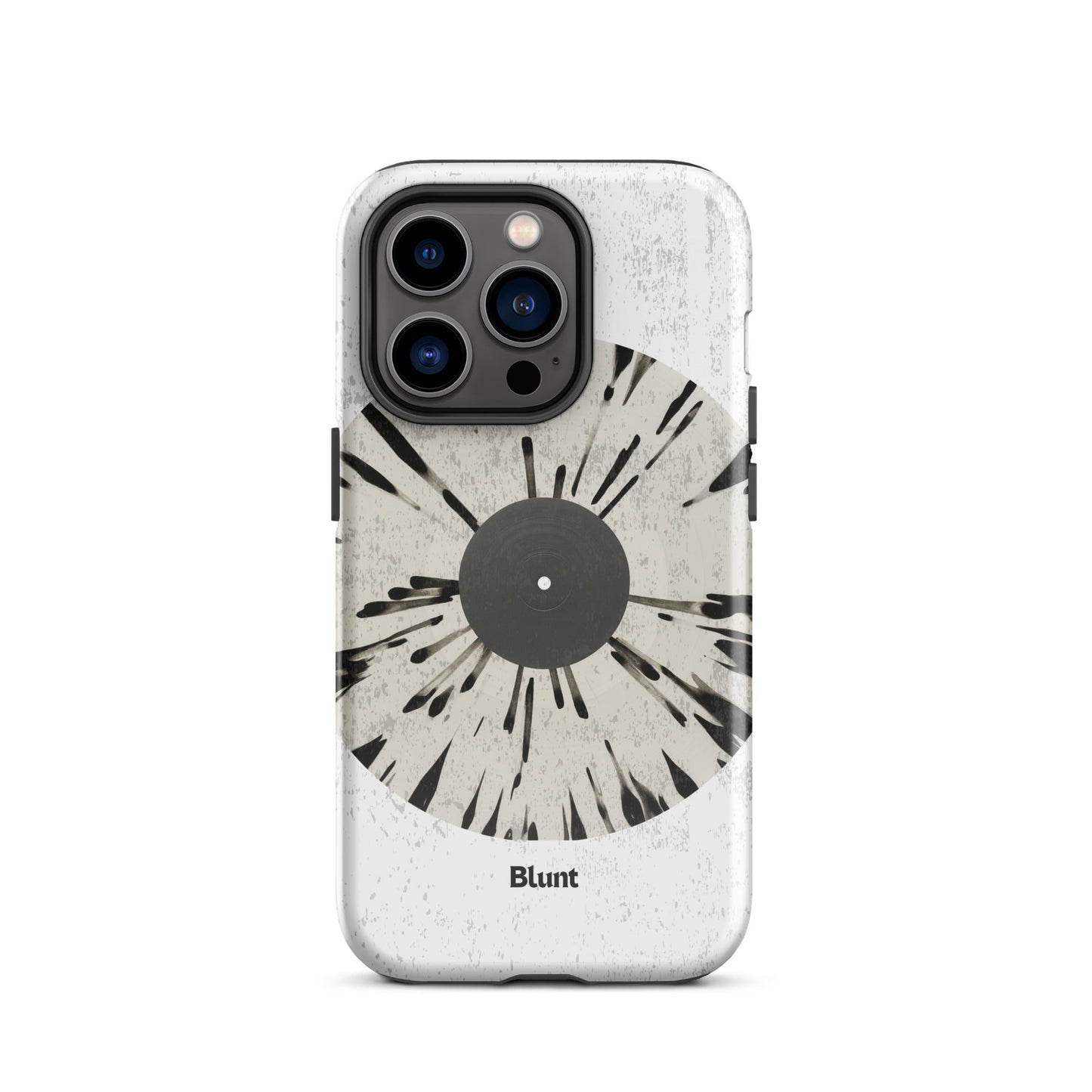 Shatter Vibe iPhone Case - Blunt Cases