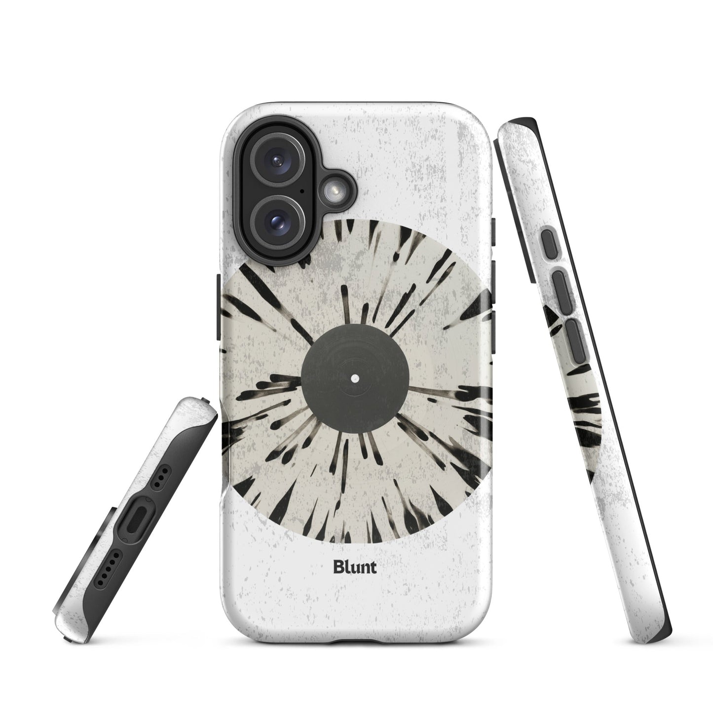 Shatter Vibe iPhone Case - Blunt Cases