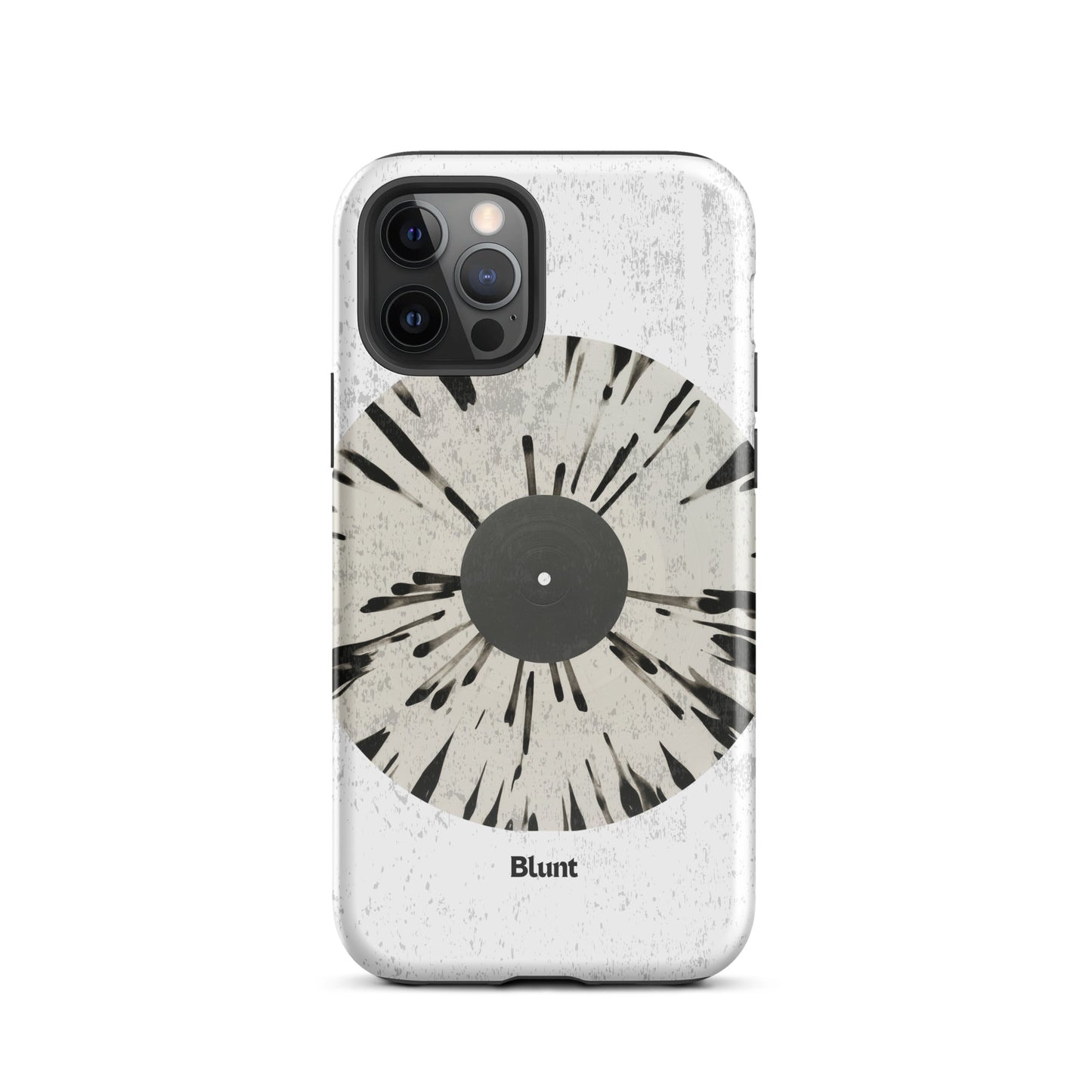 Shatter Vibe iPhone Case - Blunt Cases