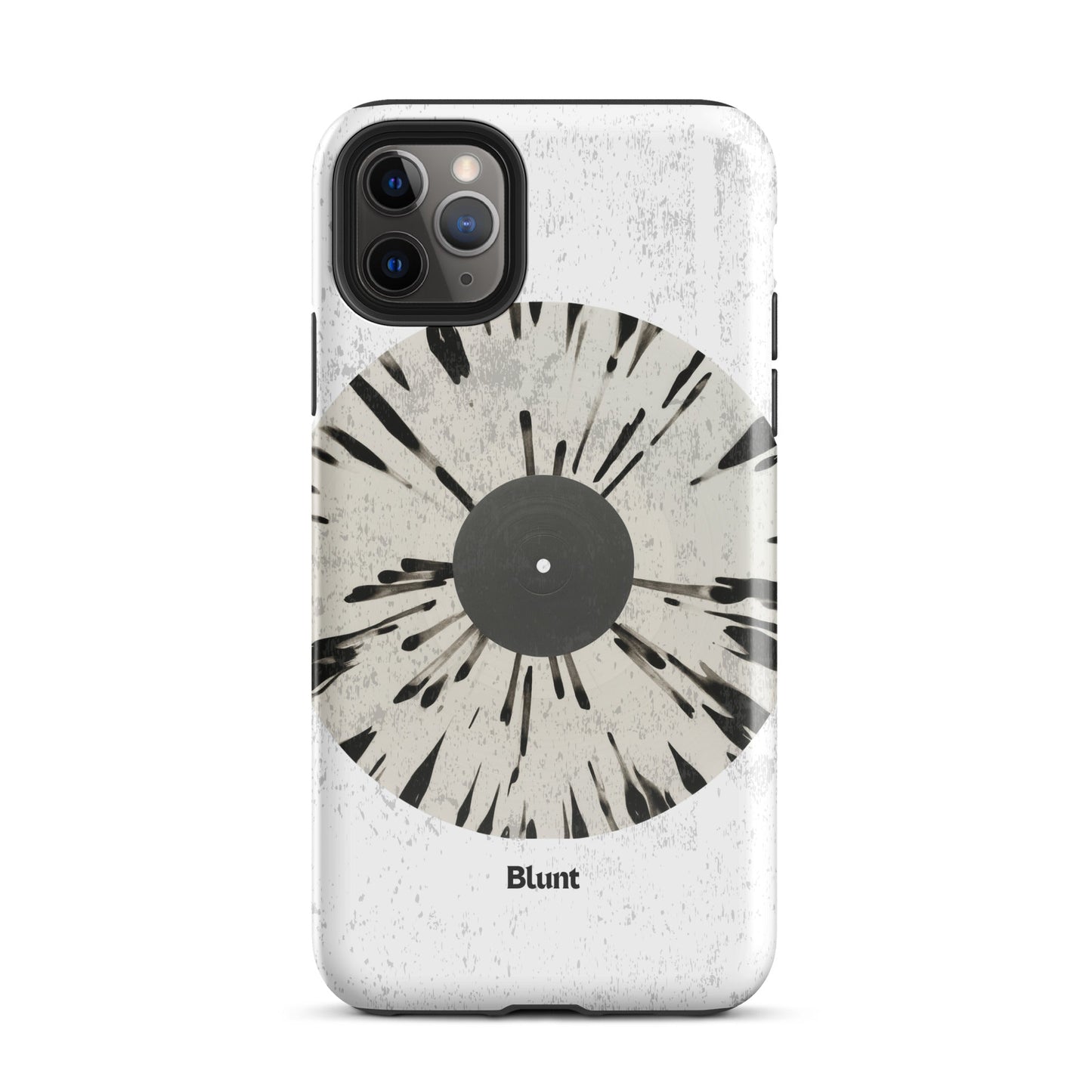 Shatter Vibe iPhone Case - Blunt Cases