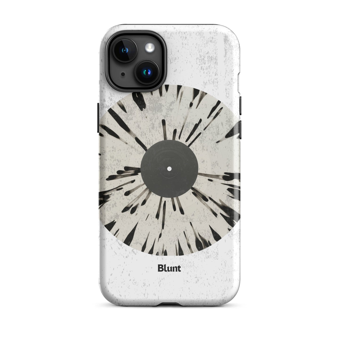 Shatter Vibe iPhone Case - Blunt Cases