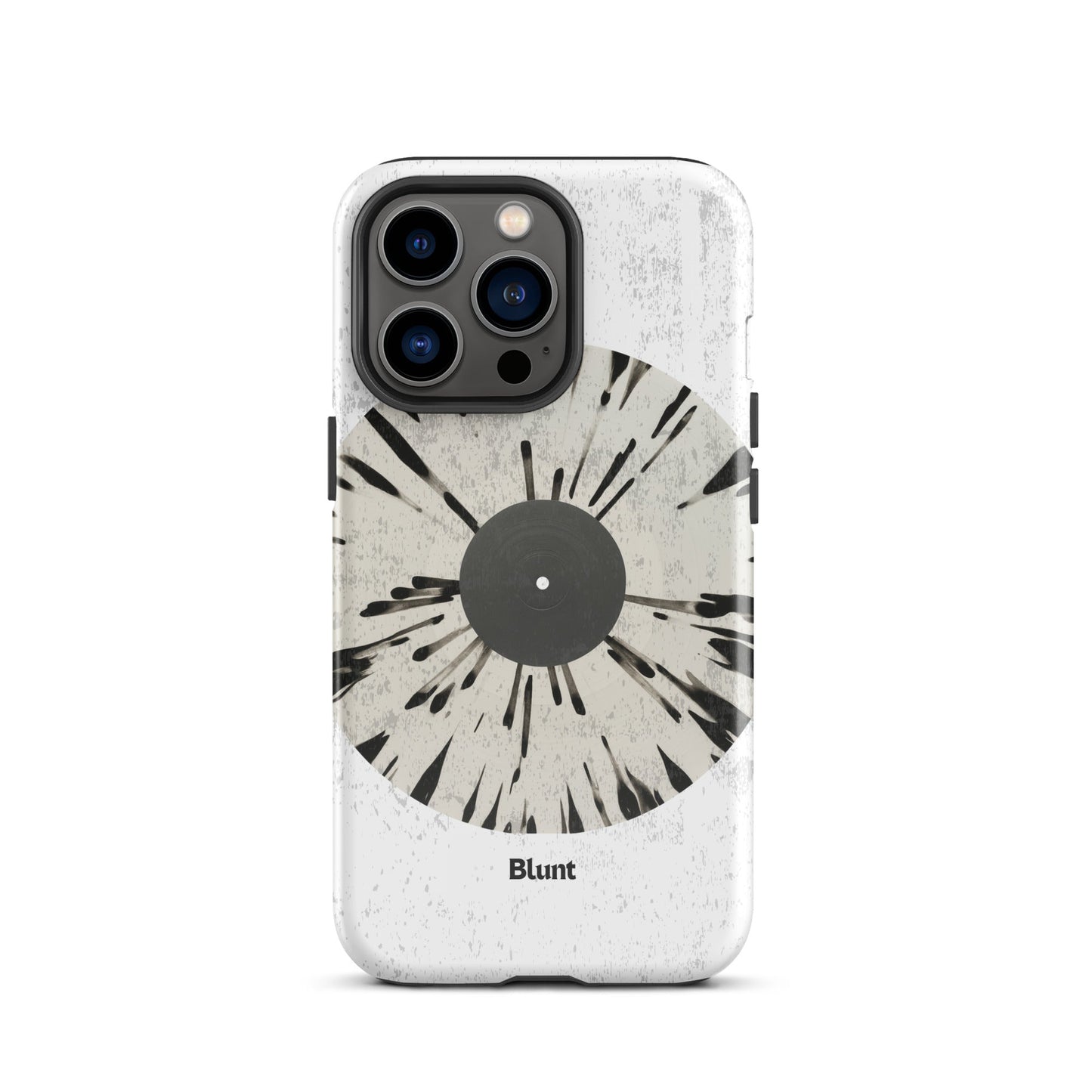 Shatter Vibe iPhone Case - Blunt Cases