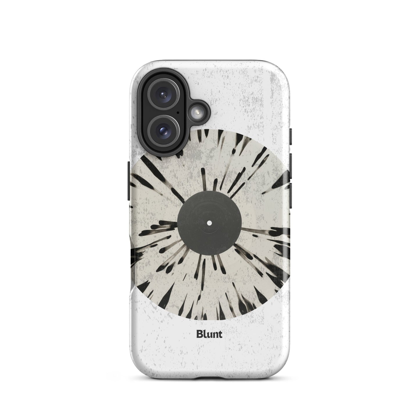Shatter Vibe iPhone Case - Blunt Cases