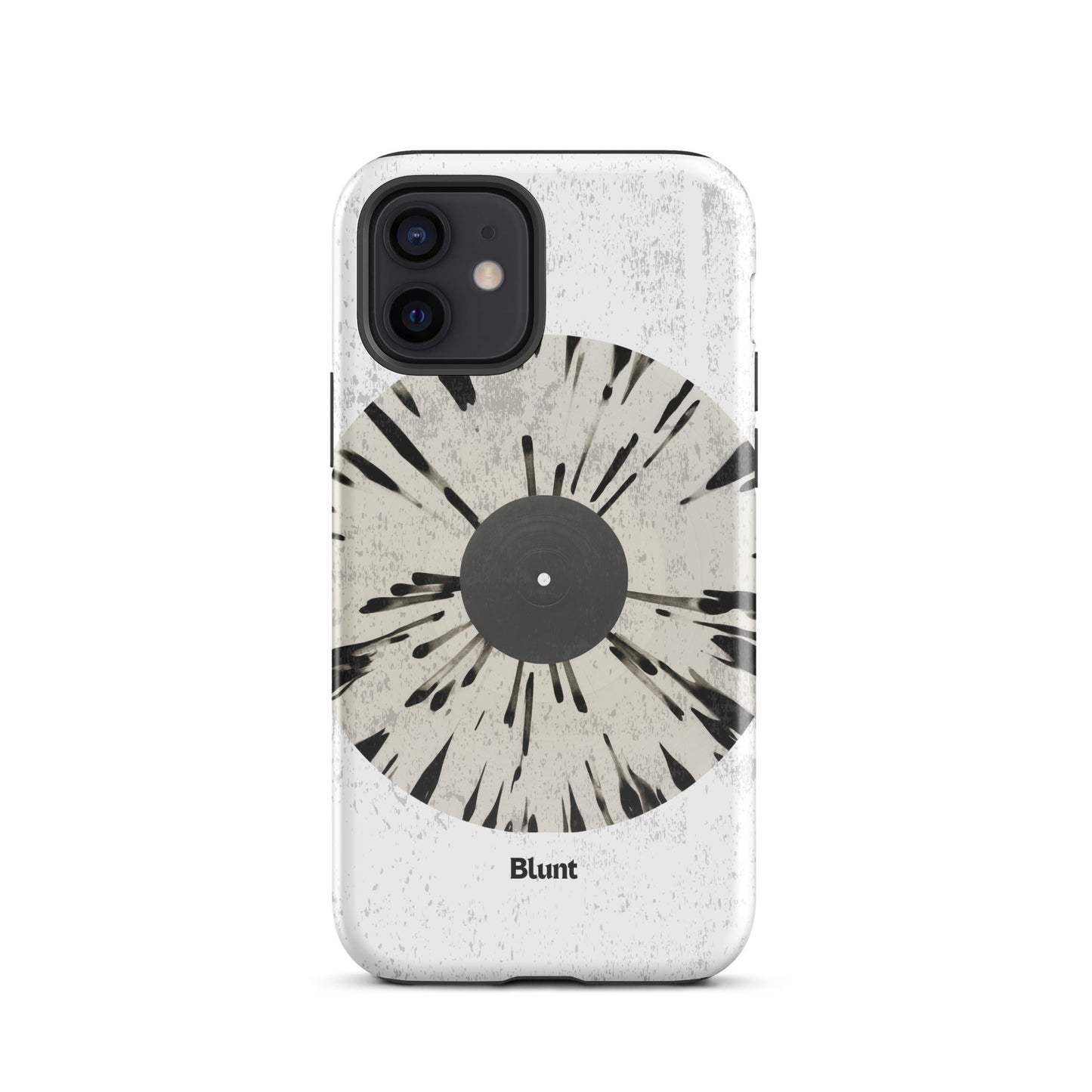 Shatter Vibe iPhone Case - Blunt Cases