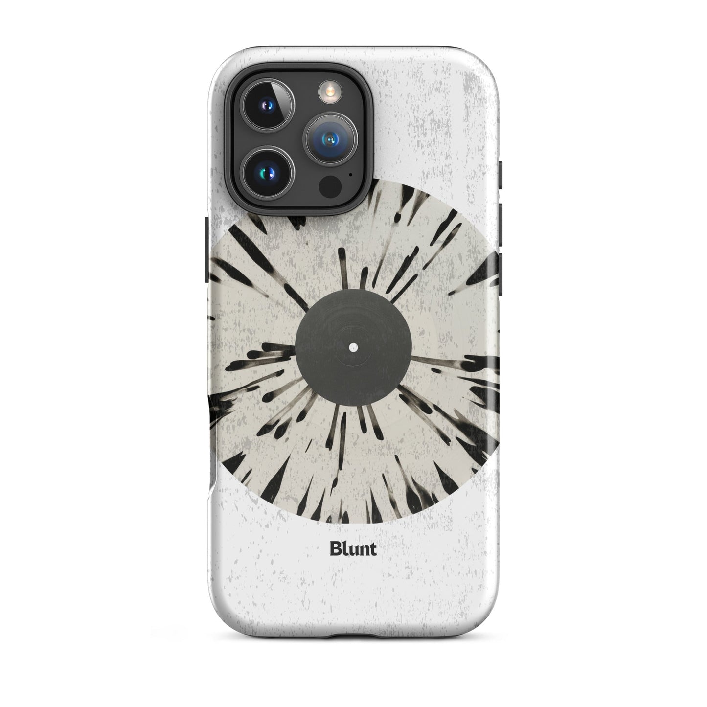 Shatter Vibe iPhone Case - Blunt Cases