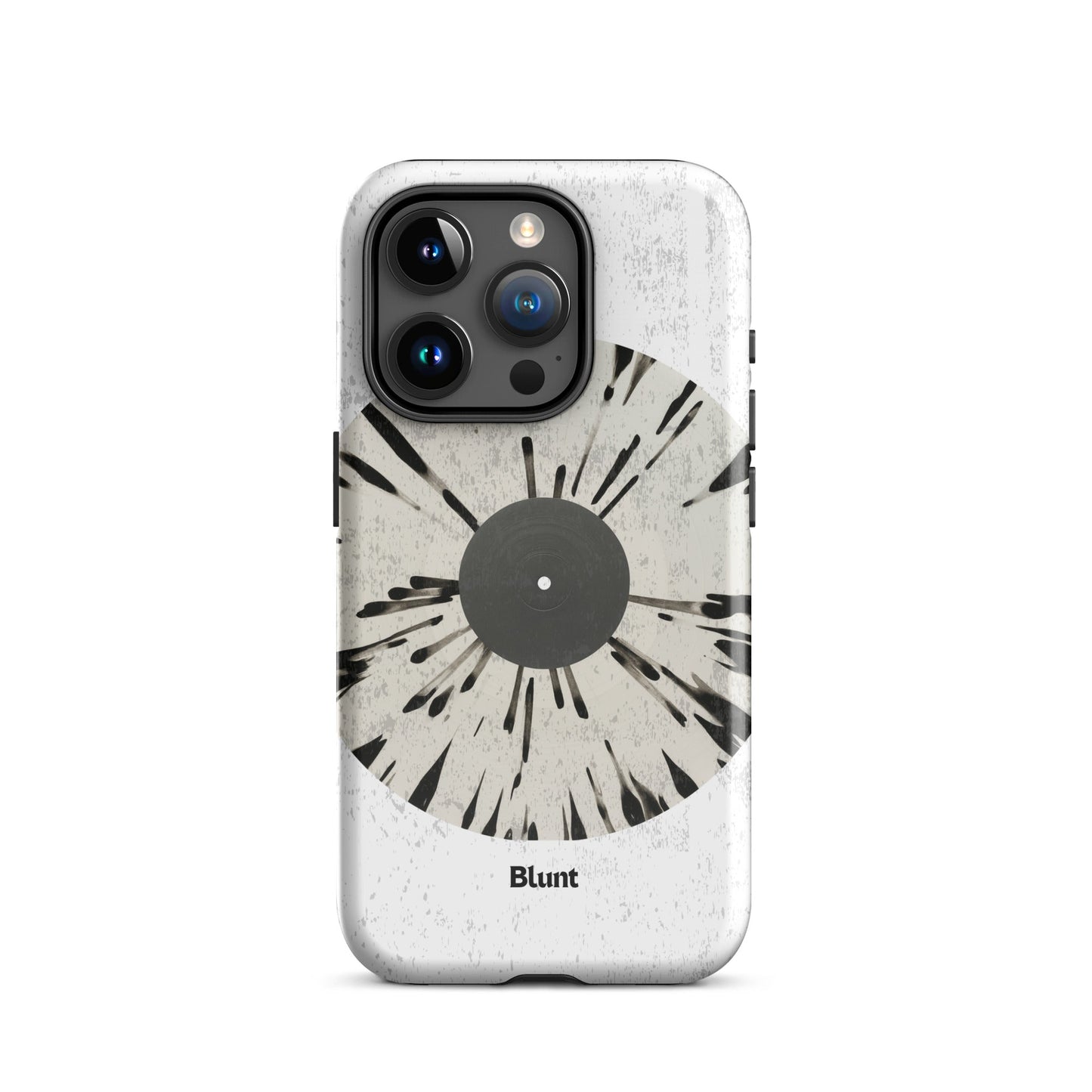Shatter Vibe iPhone Case - Blunt Cases