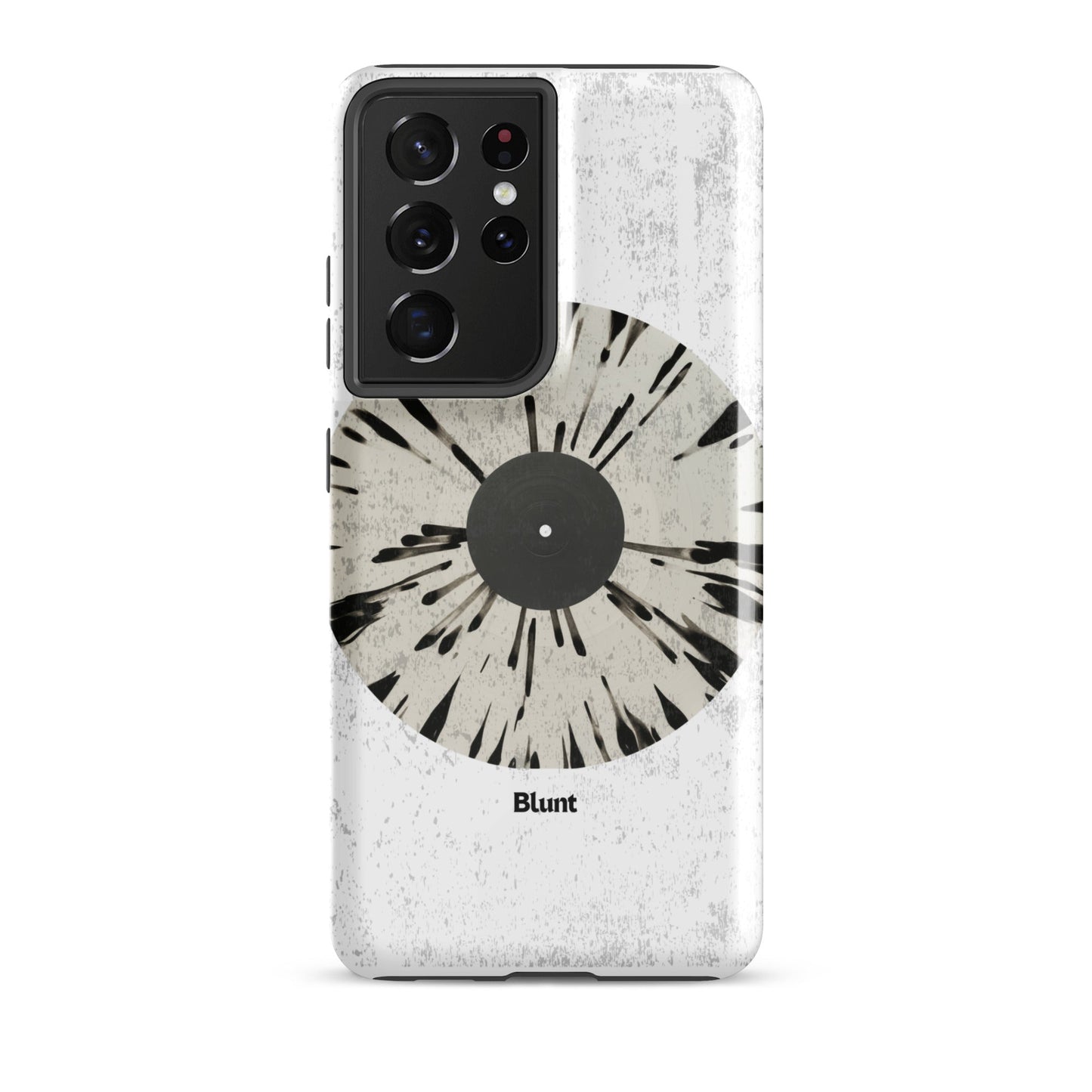 Shatter Vibe Samsung Case - Blunt Cases