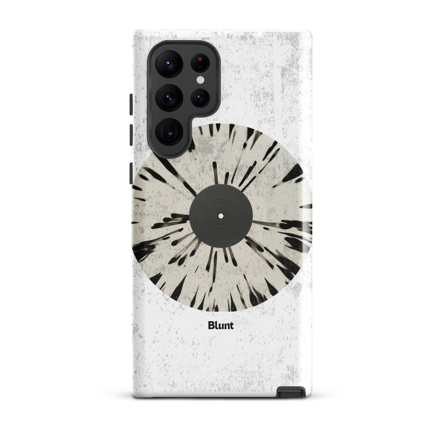 Shatter Vibe Samsung Case - Blunt Cases
