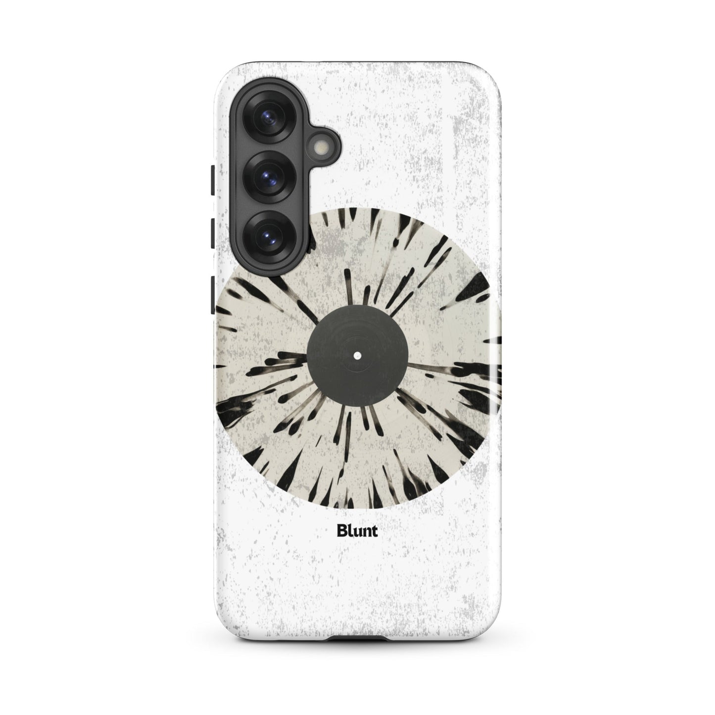 Shatter Vibe Samsung Case - Blunt Cases