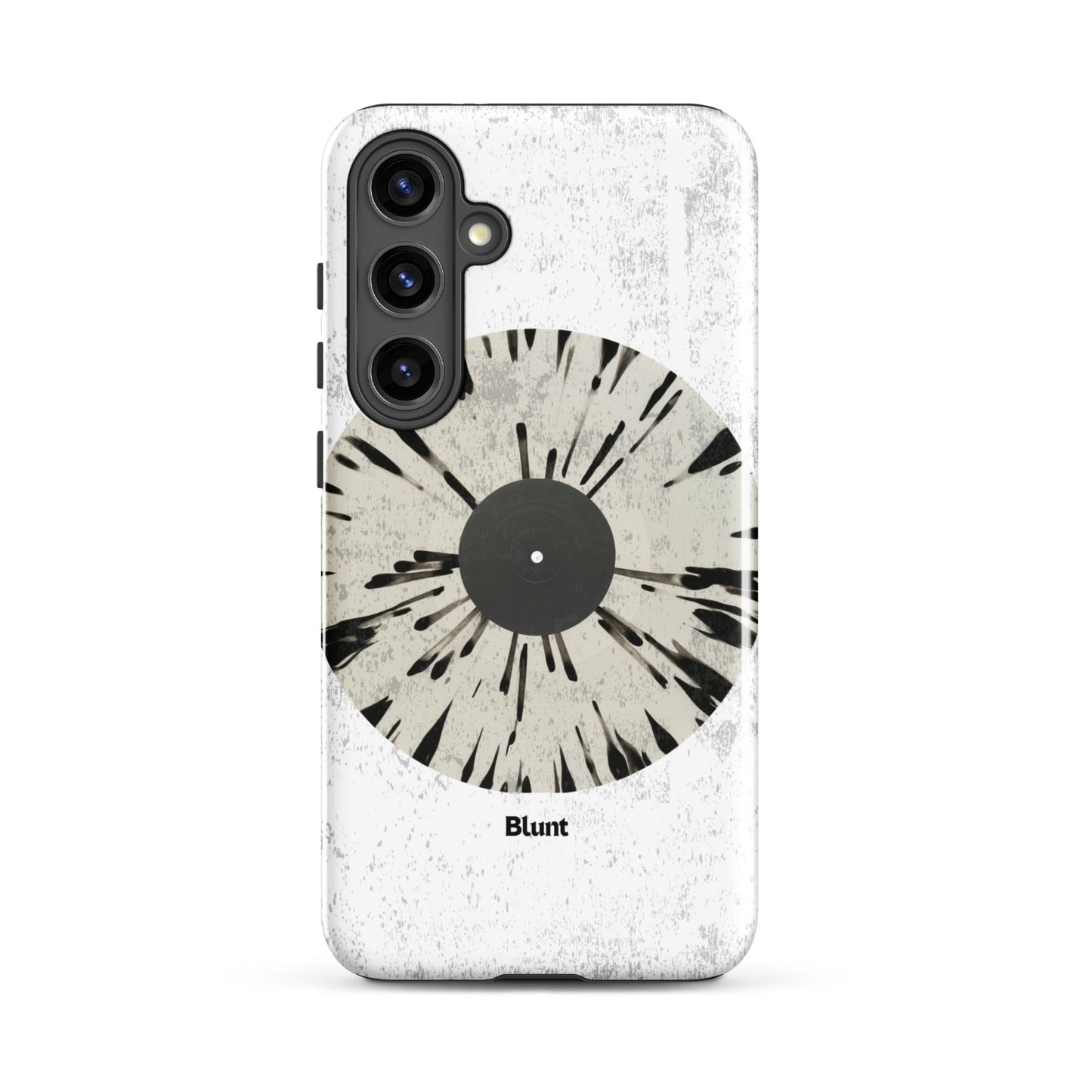 Shatter Vibe Samsung Case - Blunt Cases