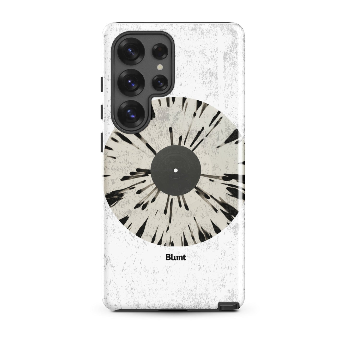 Shatter Vibe Samsung Case - Blunt Cases