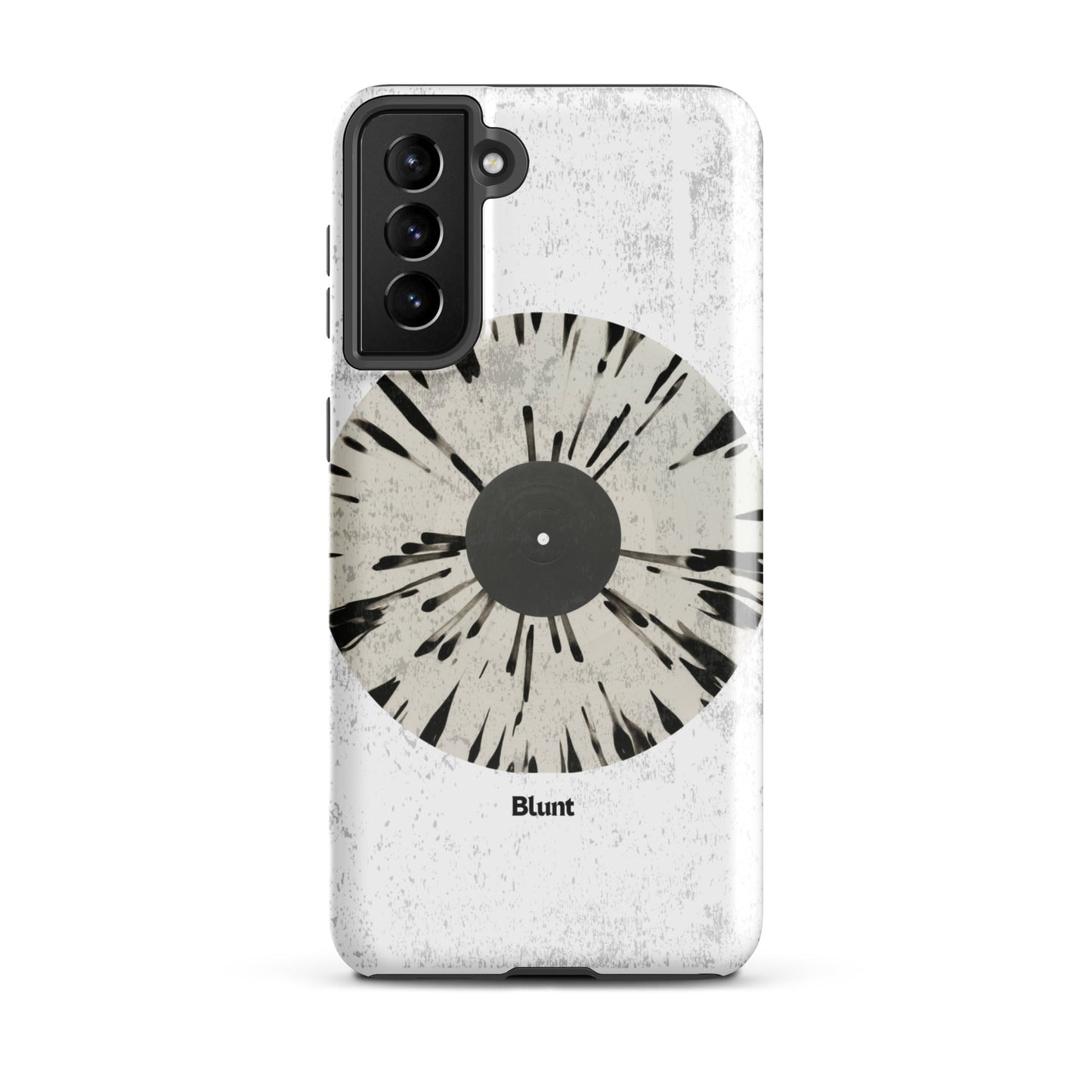 Shatter Vibe Samsung Case - Blunt Cases