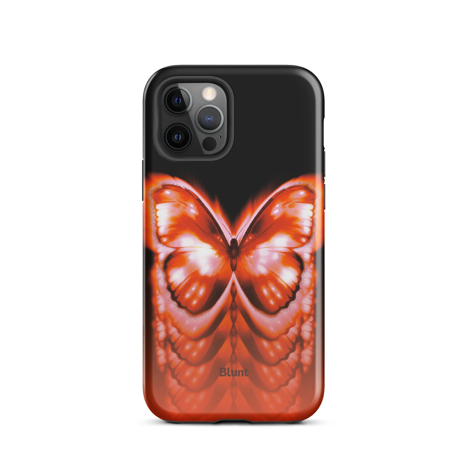 Shed iPhone Case - Blunt Cases