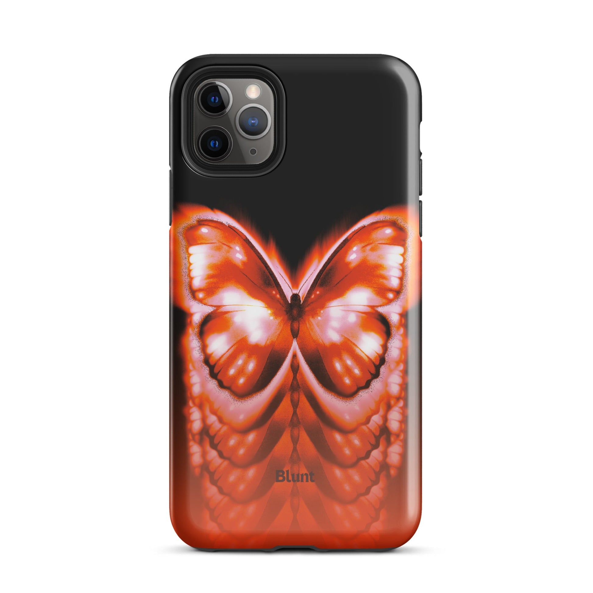 Shed iPhone Case - Blunt Cases