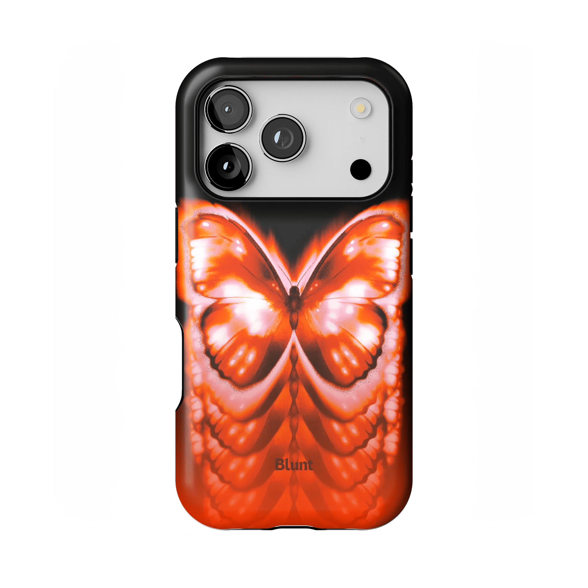 Shed iPhone Case - Blunt Cases