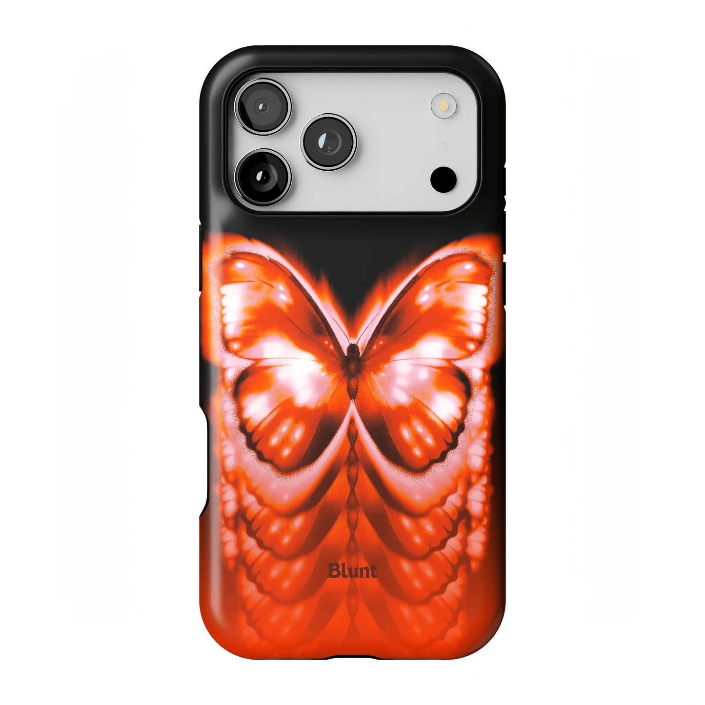 Shed iPhone Case - Blunt Cases