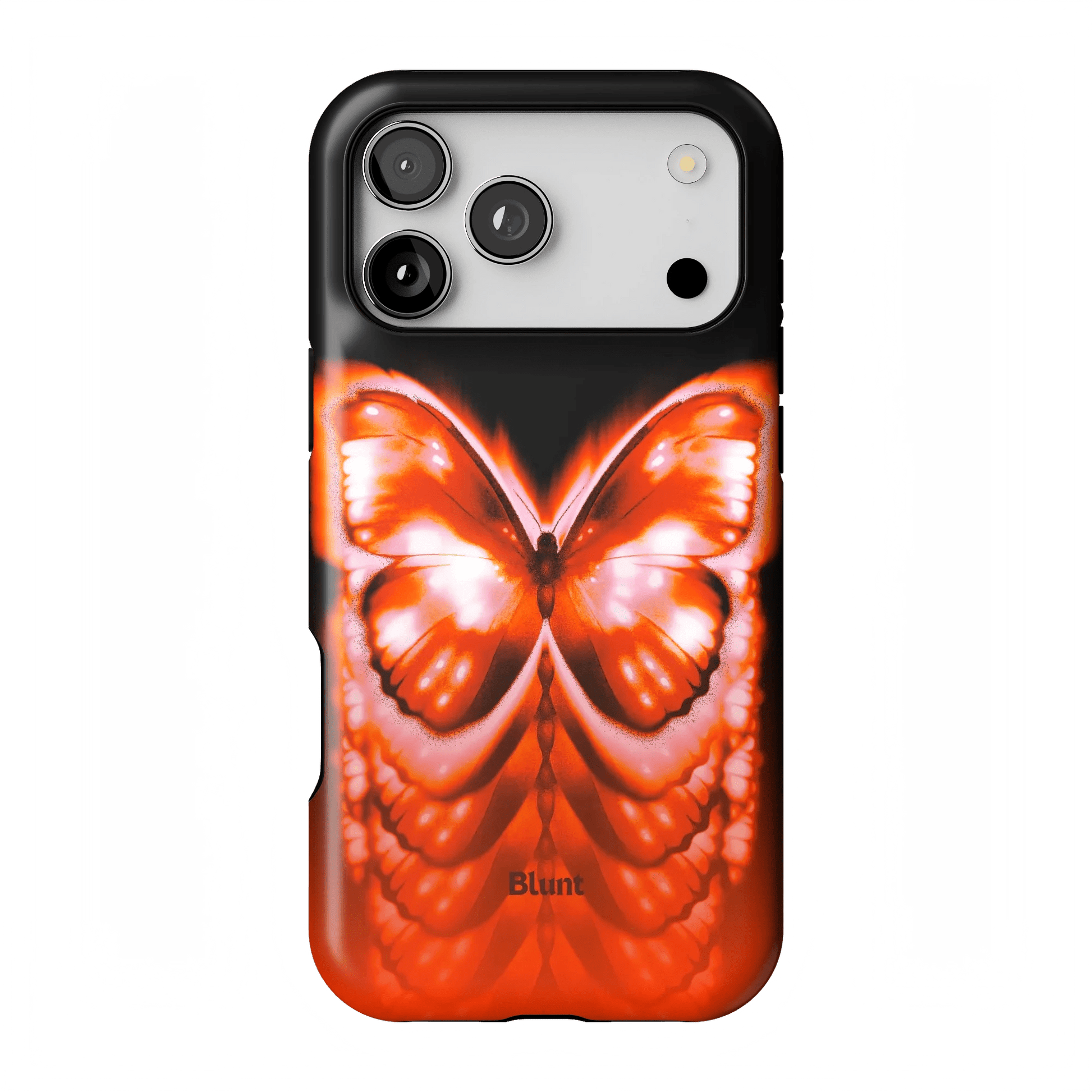 Shed iPhone Case - Blunt Cases