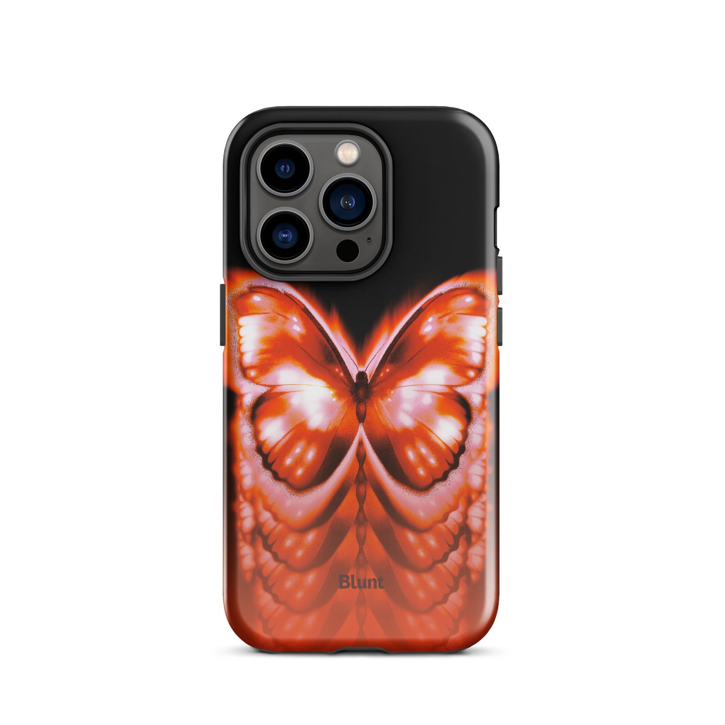 Shed iPhone Case - Blunt Cases