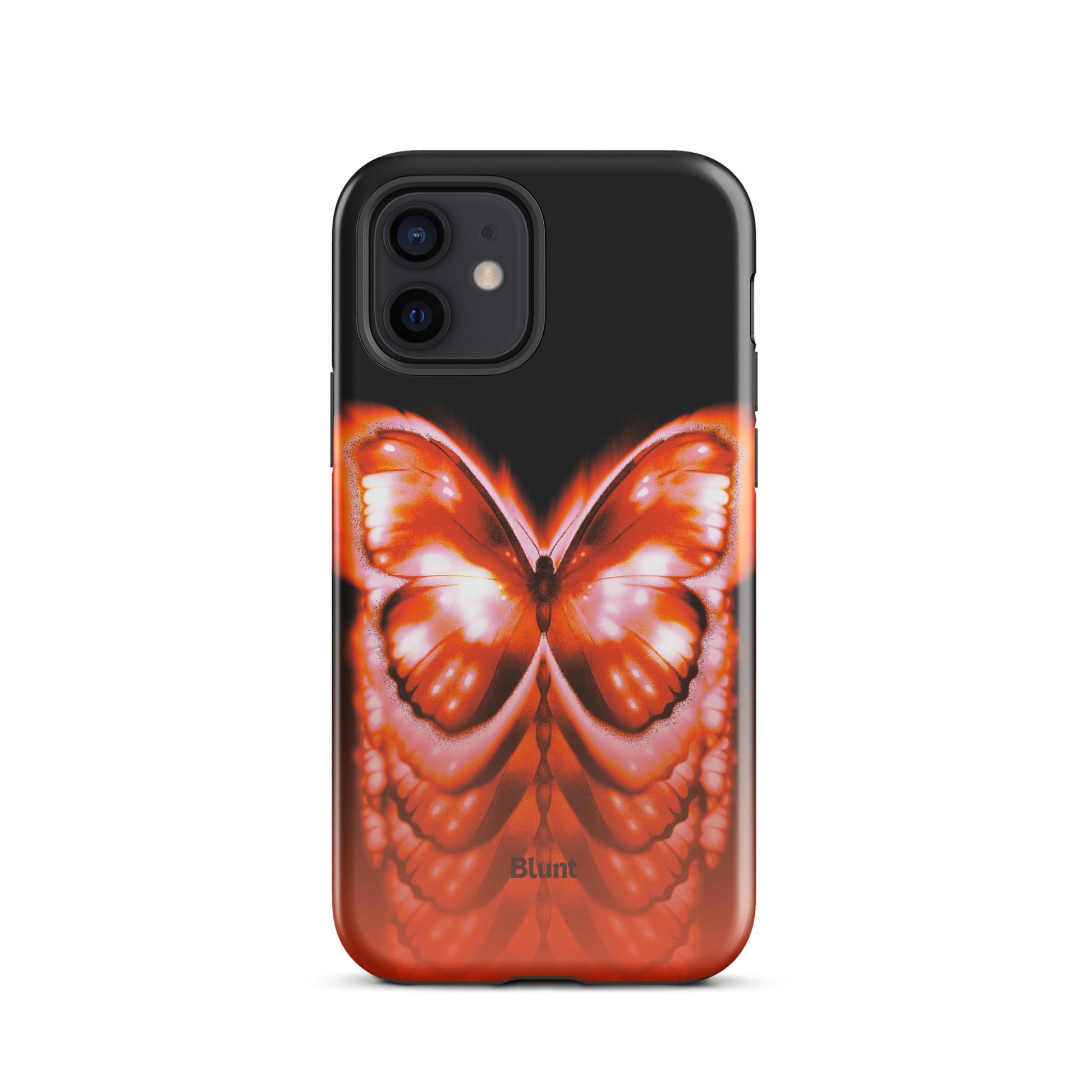 Shed iPhone Case - Blunt Cases