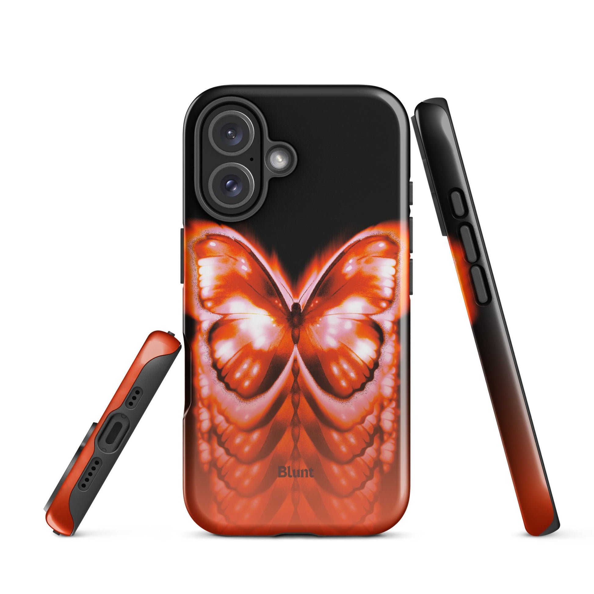 Shed iPhone Case - Blunt Cases