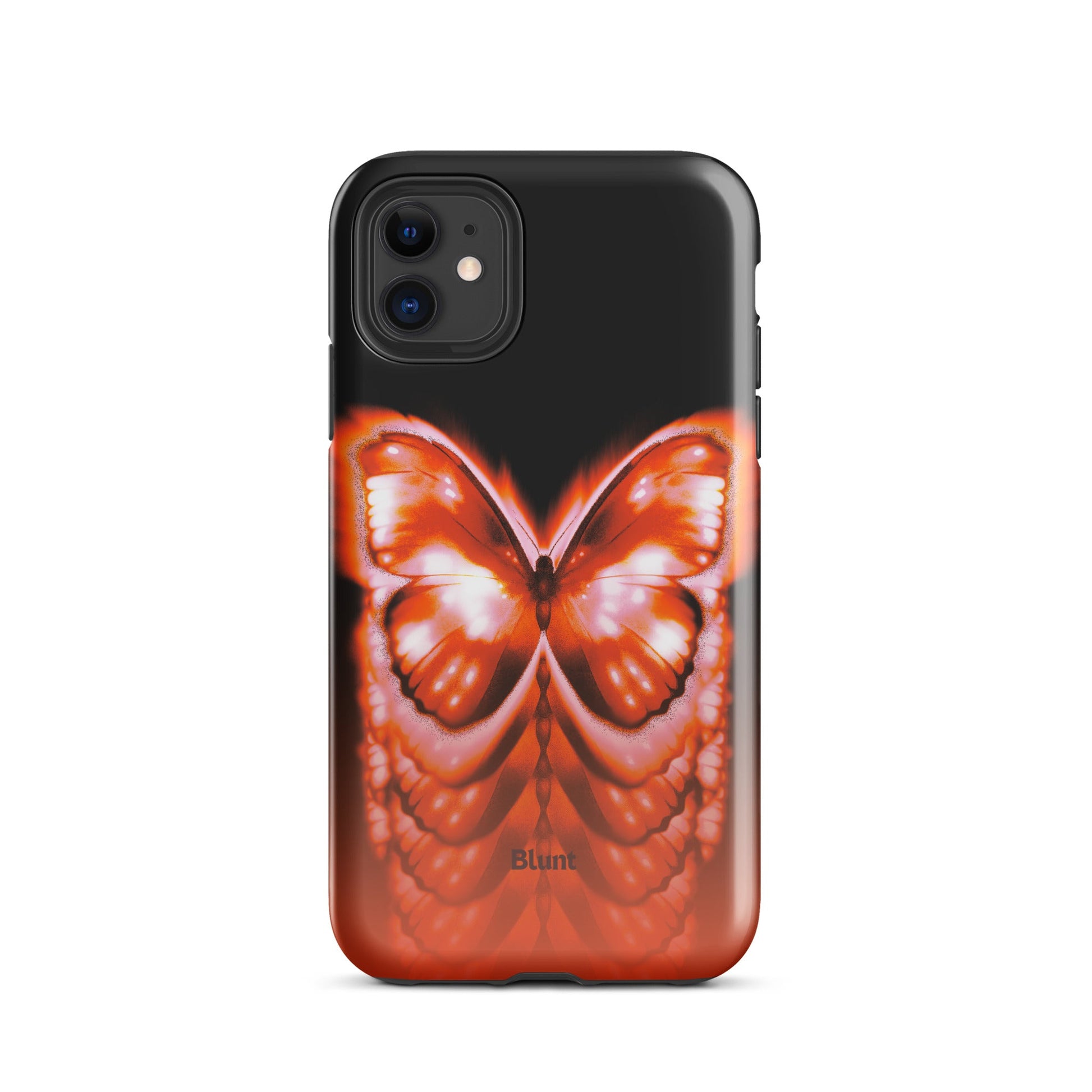 Shed iPhone Case - Blunt Cases