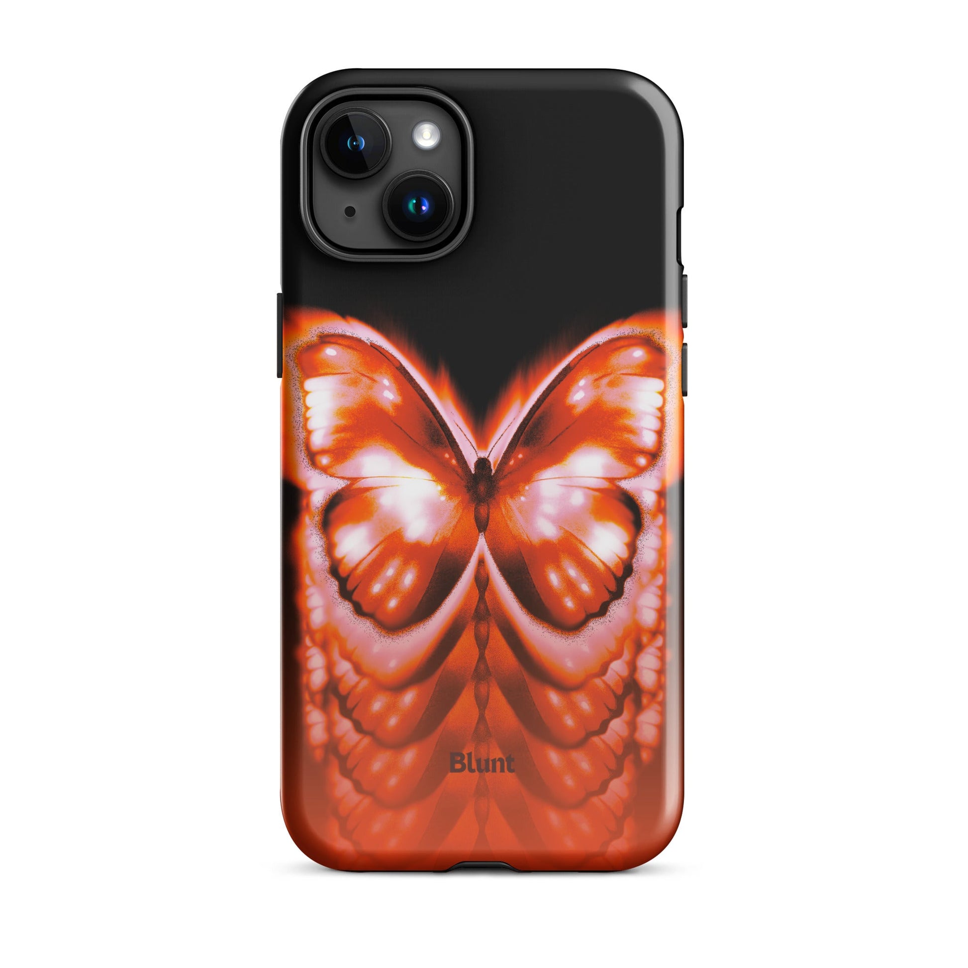 Shed iPhone Case - Blunt Cases