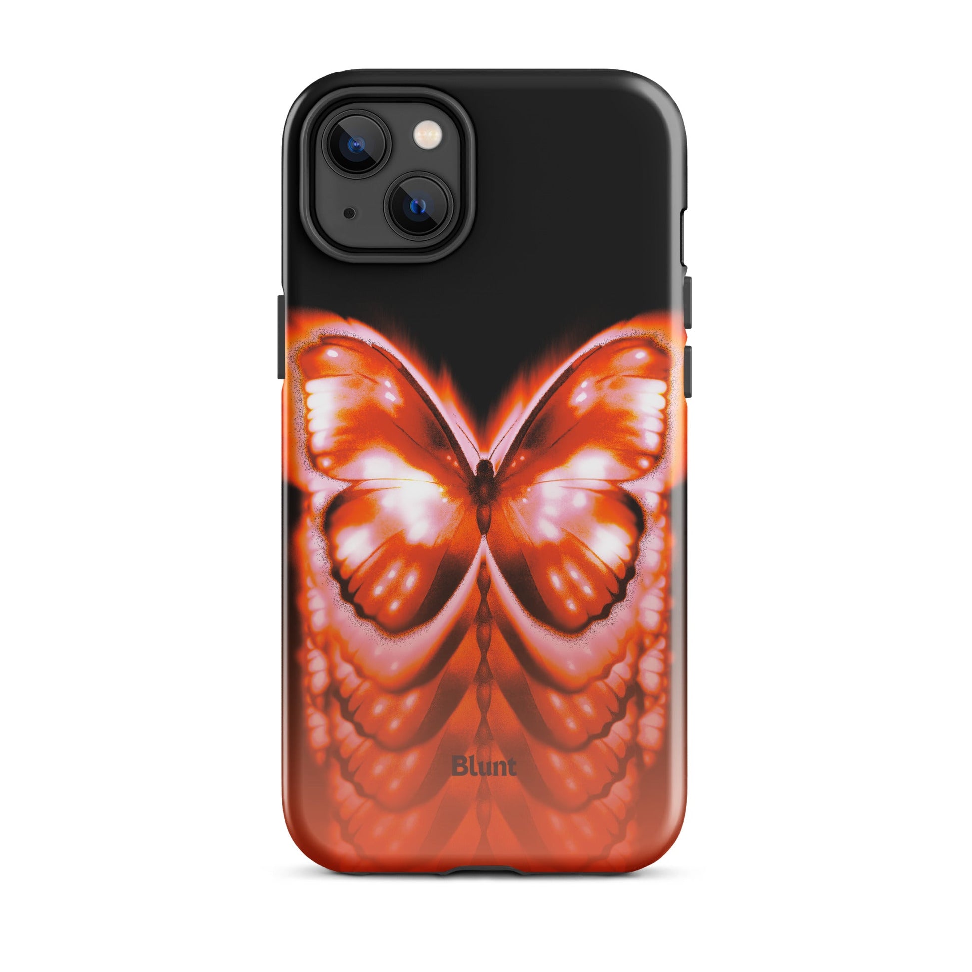 Shed iPhone Case - Blunt Cases