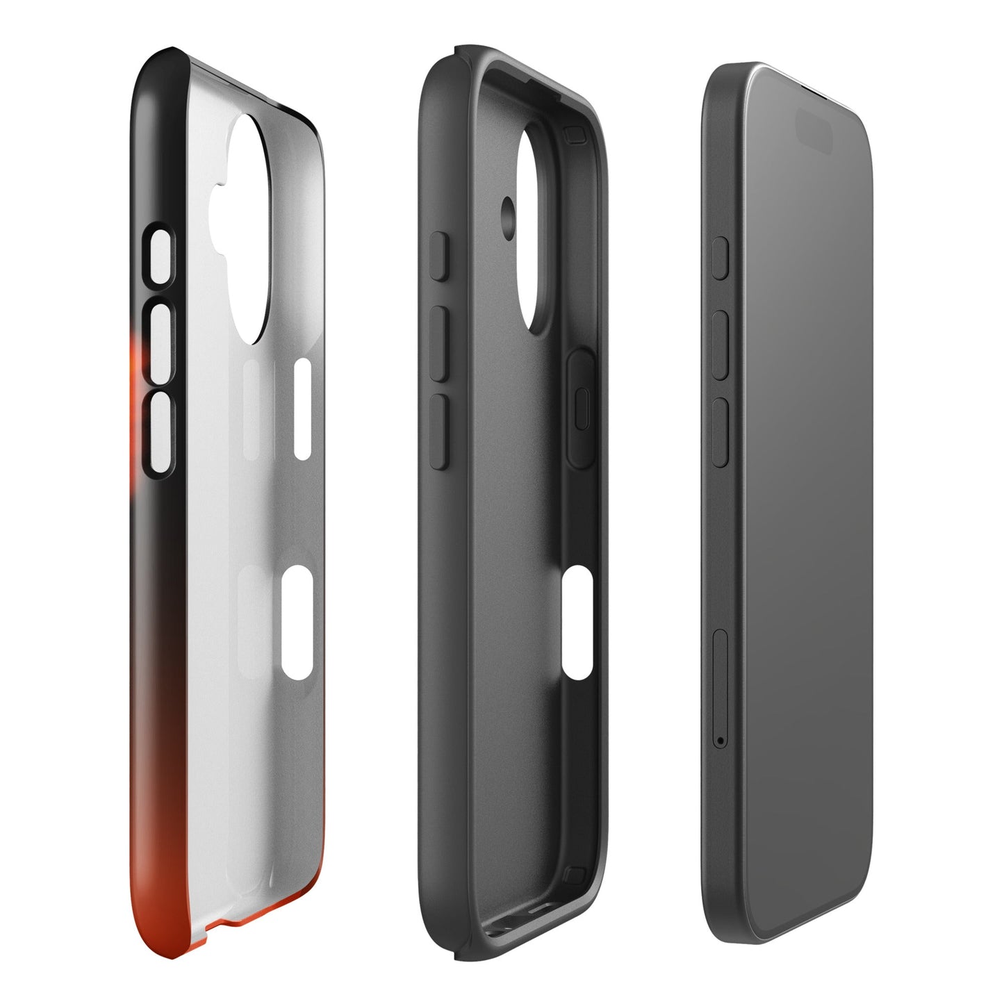 Shed iPhone Case - Blunt Cases