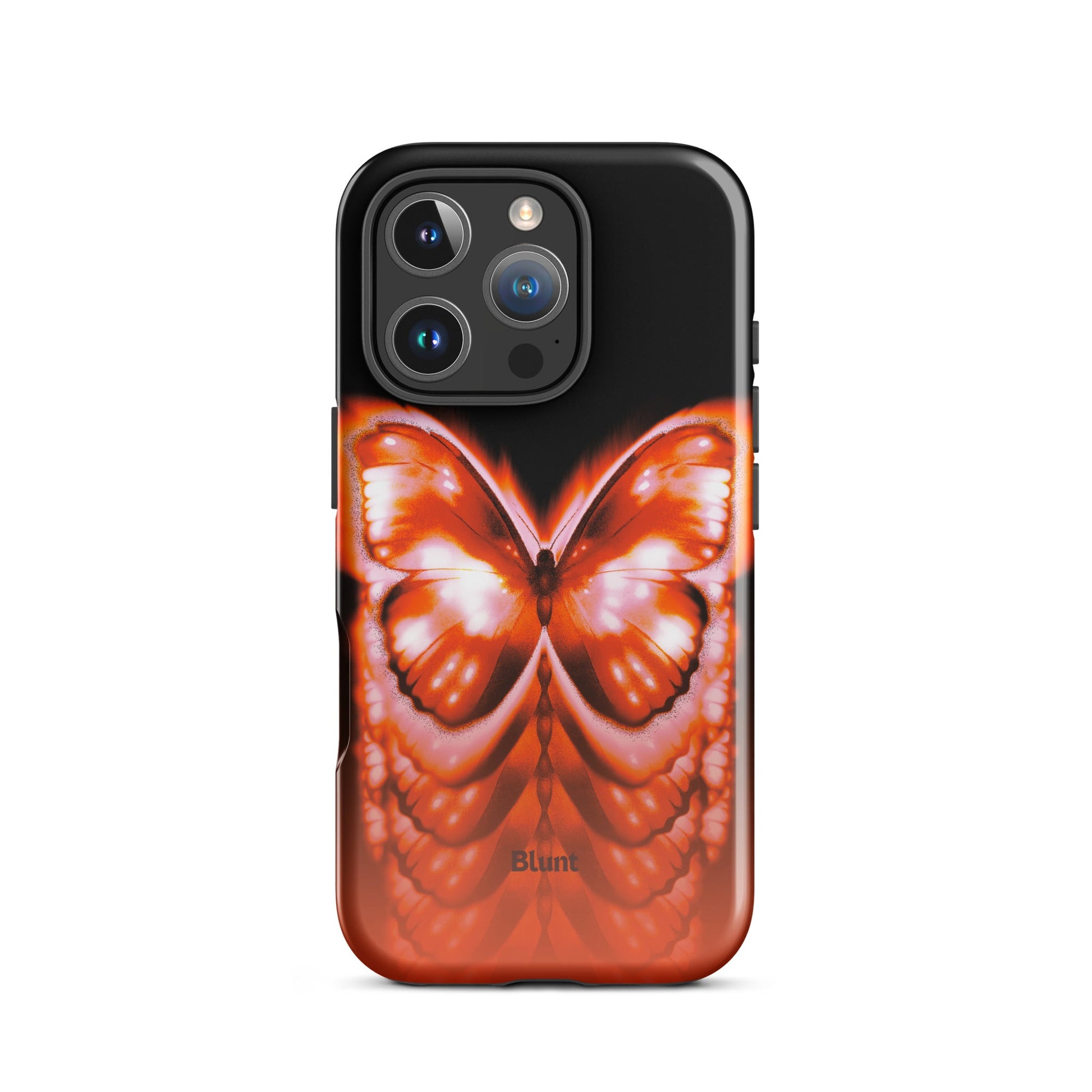 Shed iPhone Case - Blunt Cases