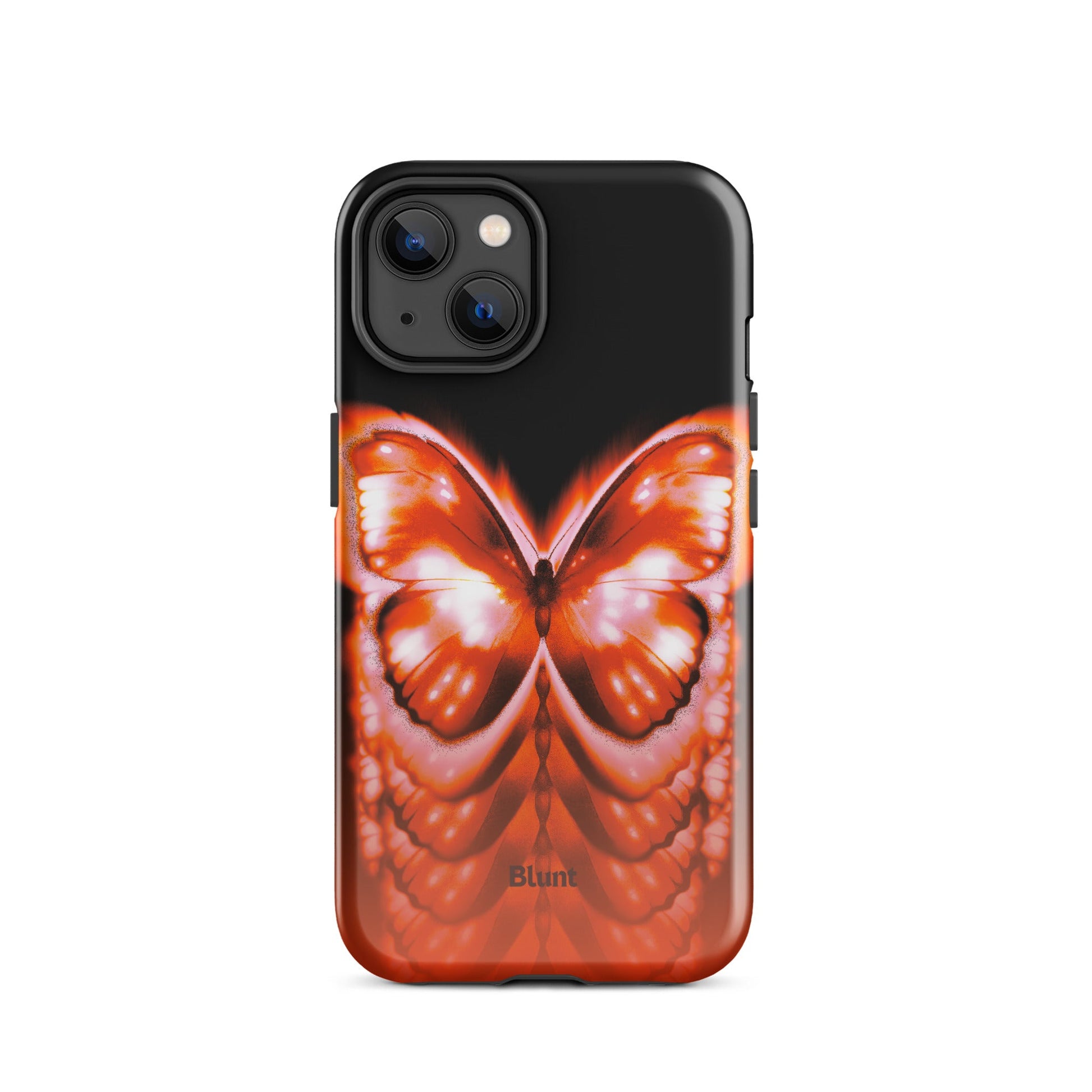 Shed iPhone Case - Blunt Cases