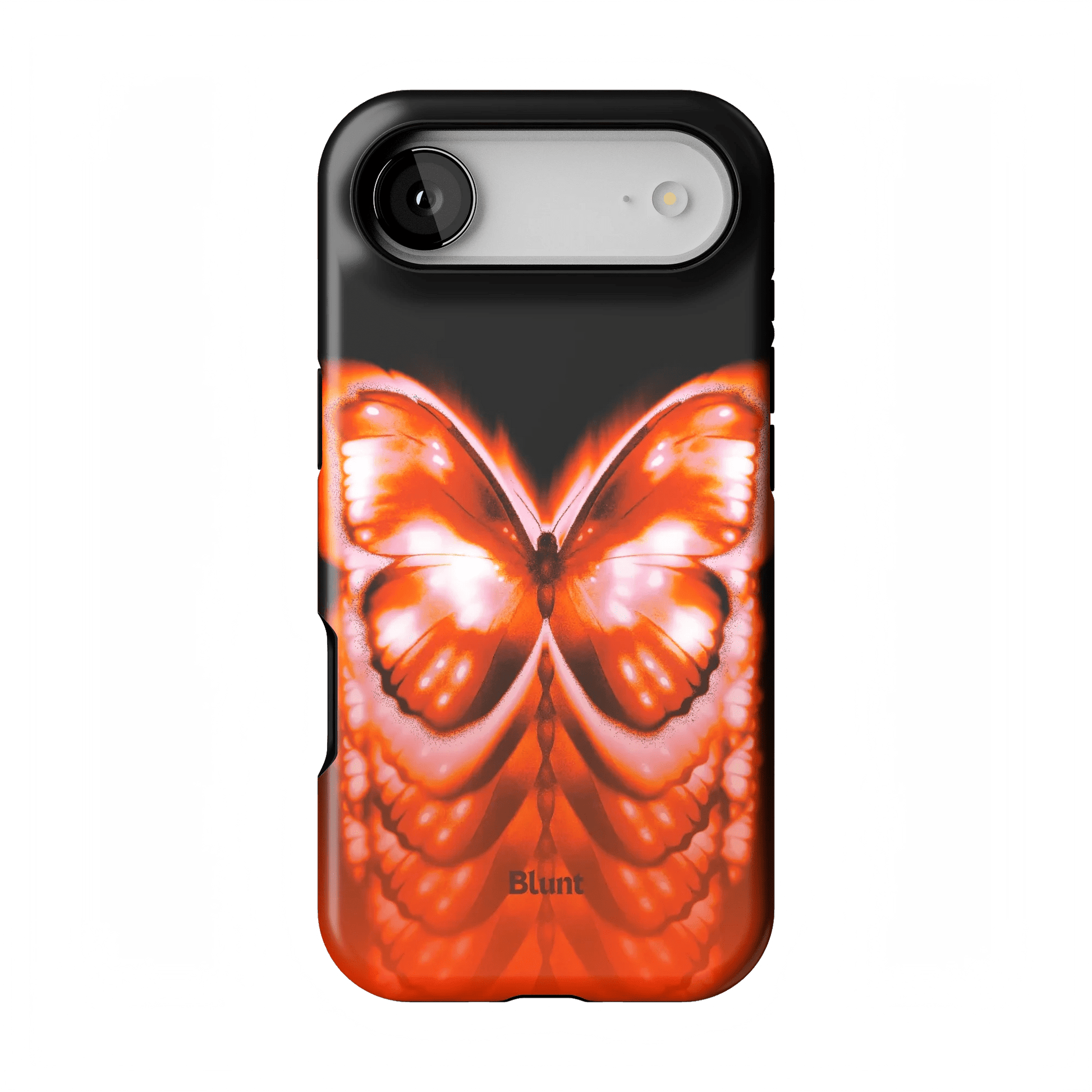 Shed iPhone Case - Blunt Cases