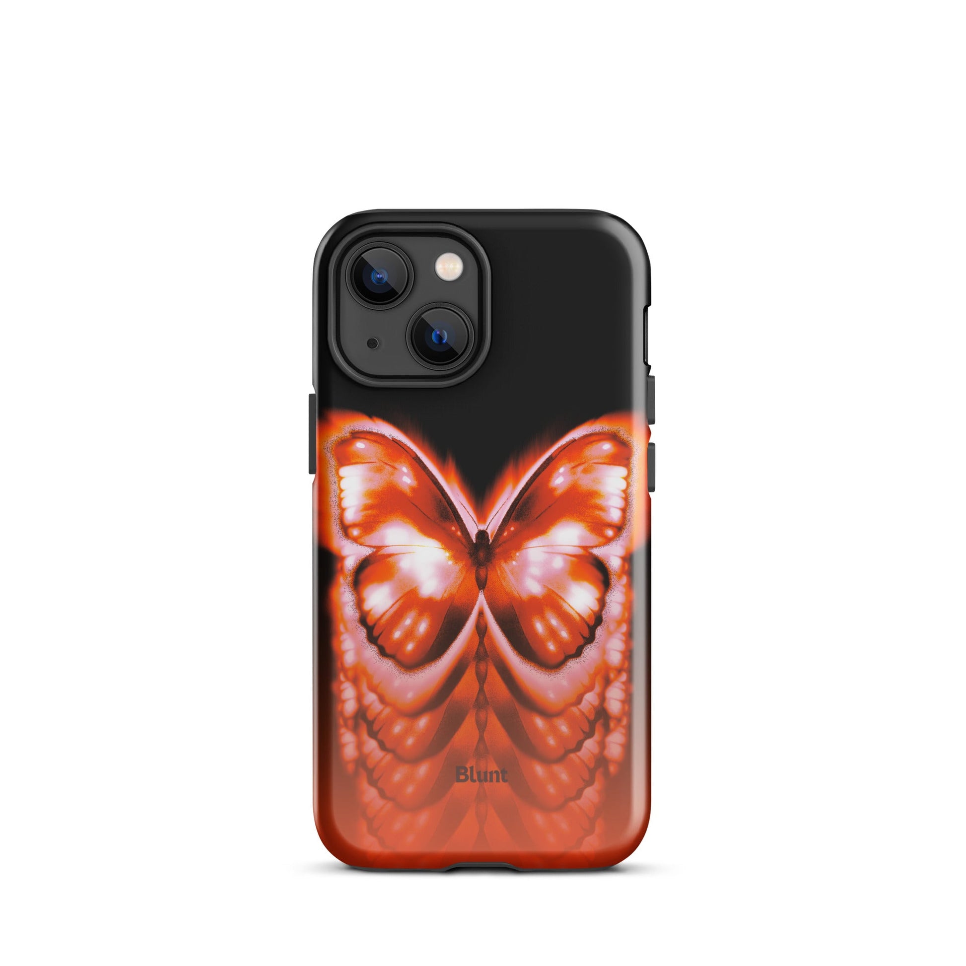 Shed iPhone Case - Blunt Cases