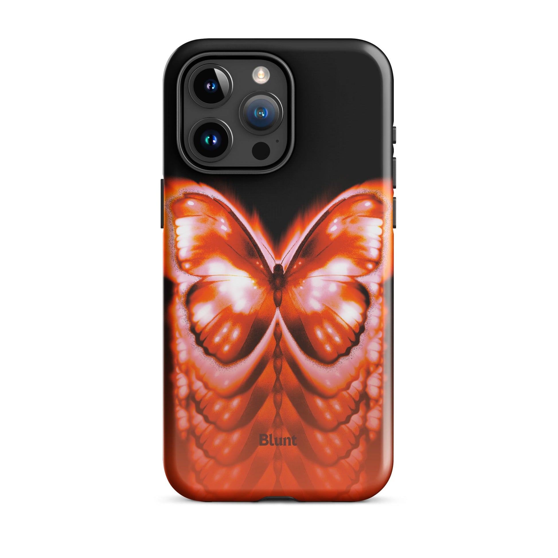 Shed iPhone Case - Blunt Cases