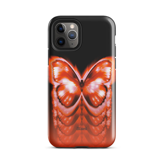 Shed iPhone Case - Blunt Cases