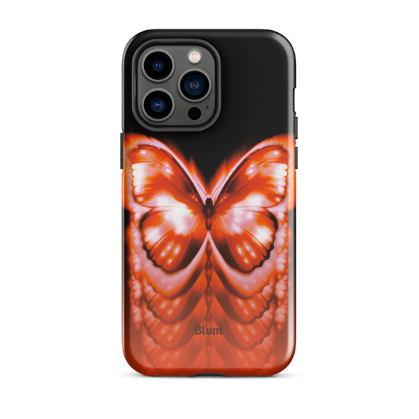 Shed iPhone Case - Blunt Cases